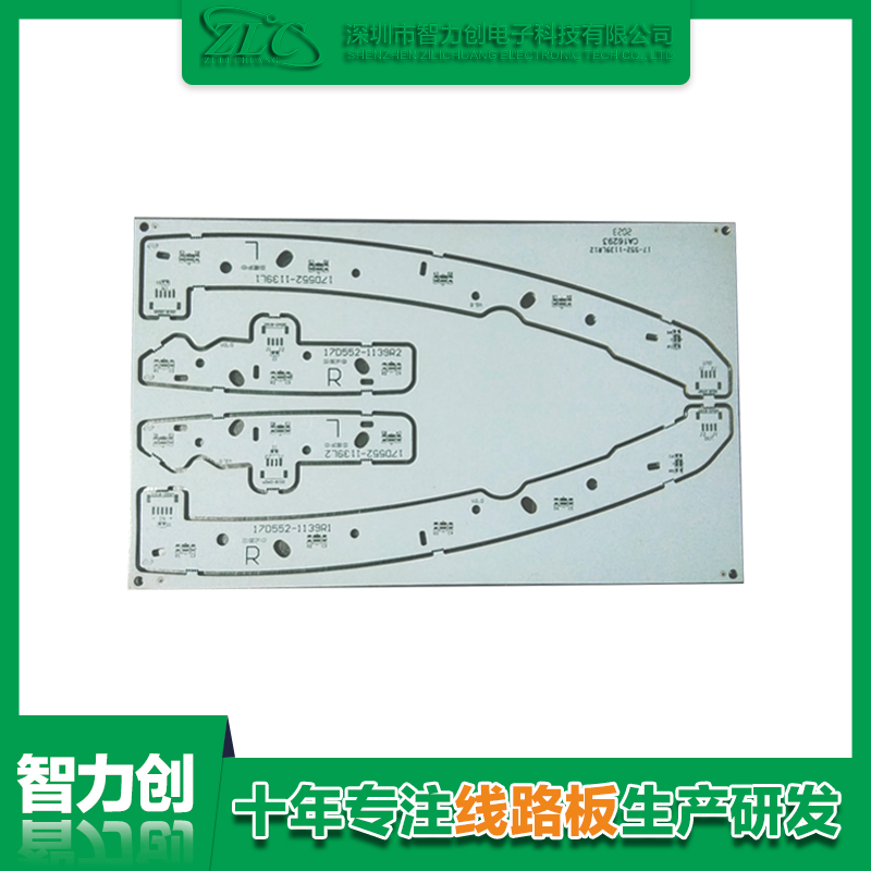 PCB線路板常用的基材材料有哪些？