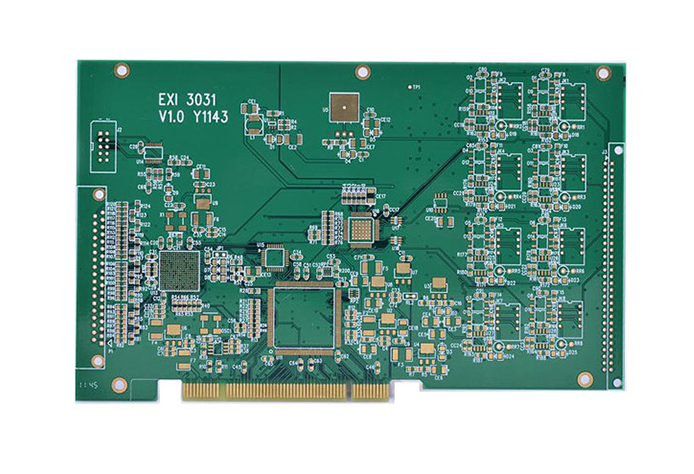 pcb線路板正片和負(fù)片是什么意思，有什么區(qū)別