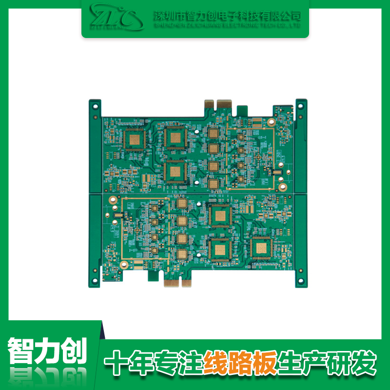 PCB光板的定義和作用，PCB光板在電子行業(yè)中的應(yīng)用