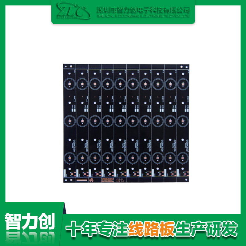 線(xiàn)路板生產(chǎn)廠家講解：PCB電路板在智能汽車(chē)駕駛系統(tǒng)中的重要性